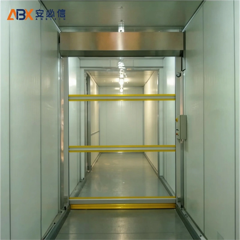 忻州市快速门